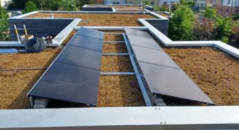 Installation de panneaux solaires dans le nord : est-ce rentable ?