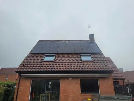 Installateurs de panneaux solaires