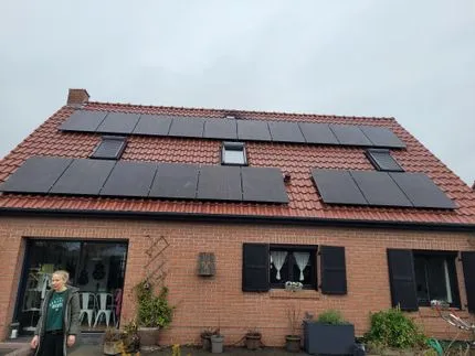 Nord Perf votre installateur de panneaux solaires