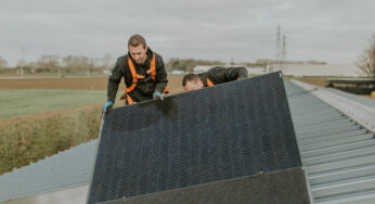 Photovoltaïque : le recyclage du verre, un enjeu majeur pour l’avenir de l’énergie solaire